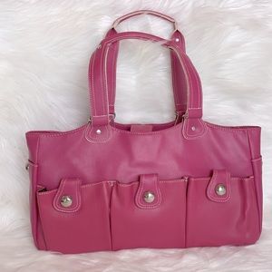 NWT Shoulder Bag / Crafting Tote